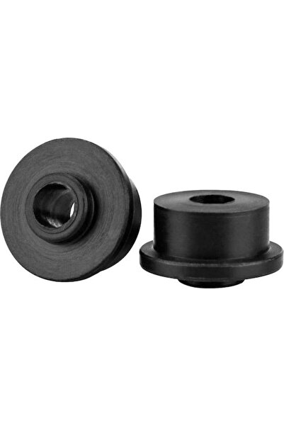 ROCKBROS Xp100 Αντάπτορας Σχάρας Ποδηλάτου Tzpj12mm 12 X 100 Mm Μαύρο 5907769...