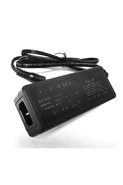 OEM Alimentator 52V-1.25A pentru switch-uri industriale POE