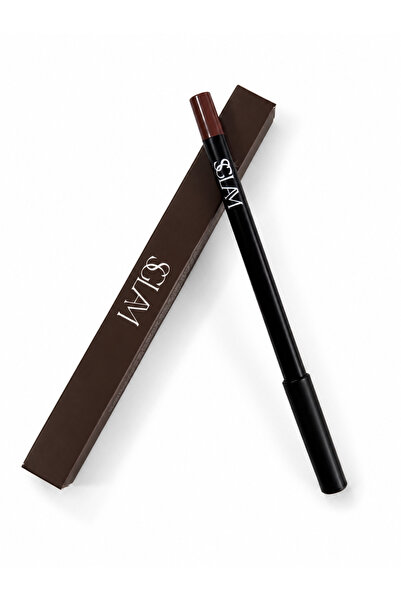 S'GLAM TOFFEE EYE AND LIP PENCIL