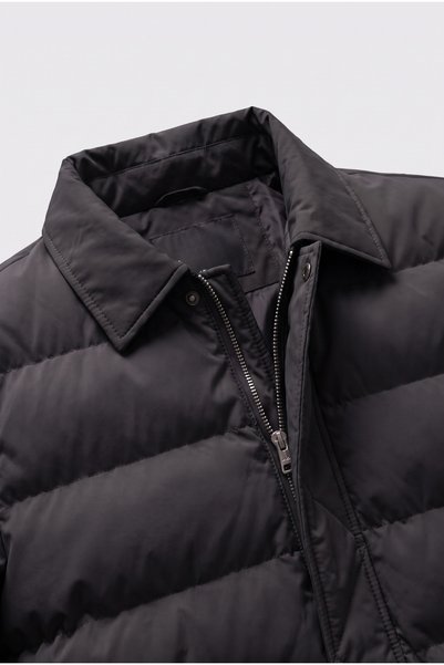 LUMAST Modern Cut Nova Inflatable Jacket