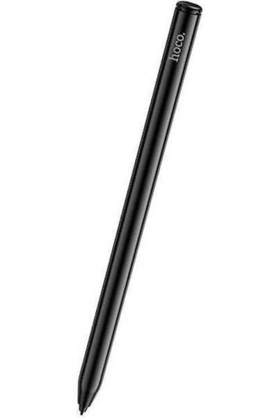 Hoco GM115 Ψηφιακή Γραφίδα για Tablet και Smartphones της Samsung σε Μαύρο Χρώμα