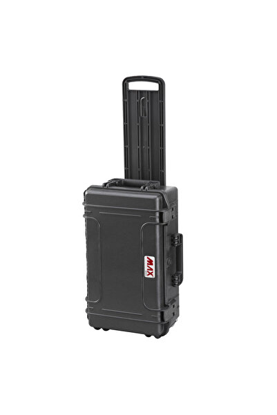 Panaro MAX 520STR - Αδιάβροχη βαλίτσα τρόλεϊ με αφρό