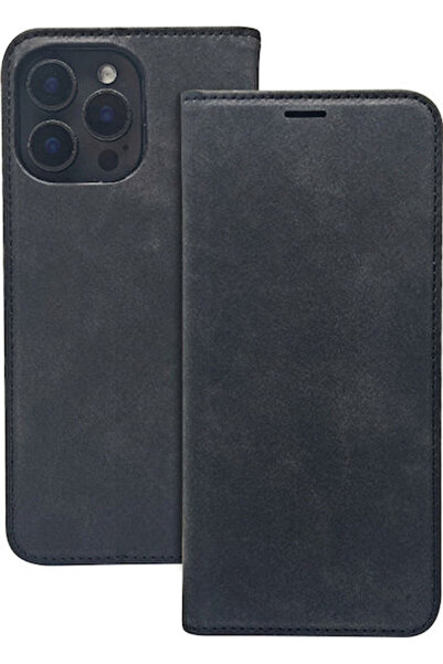 Telforceone Συνθετικό Δερμάτινο Πίσω Κάλυμμα Μαύρο (Google Pixel 11) Κωδικός:...