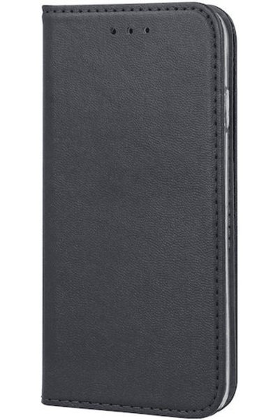 OEM Θήκη Σιλικόνης Μαύρη (Motorola Edge 70)