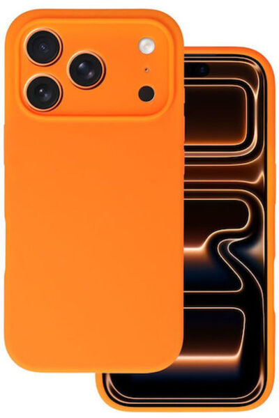 OEM Θήκη Σιλικόνης Ελαφριά Ξελικτή για Xiaomi Redmi Note 15 Pro Plus 5G Πορτο...