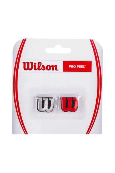 Wilson PRO FEEL WRZ537600 Κόκκινο