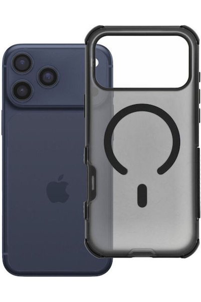 Forcell Θήκη iPhone 18 Pro Max 17 Pro Max F-protect Bumperx Premium Συμβατή μ...