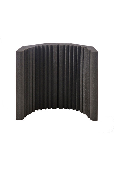 Proacoustics POLYFON MB - Ηχοαπορροφητικό πάνελ μικροφώνου με μηχανισμό στήριξης