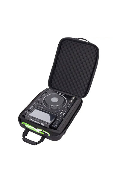 Walkasse W-CDM120 - Σακίδιο πλάτης για DJ και μίκτες