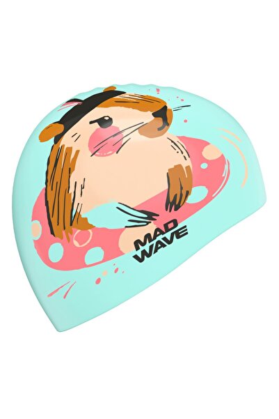 Mad Wave Silikon Bone Genç Yetişkin Capybara