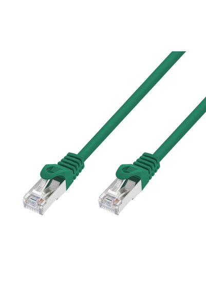 OEM Cablu patch cupru CAT7 S/FTP 10M 20G