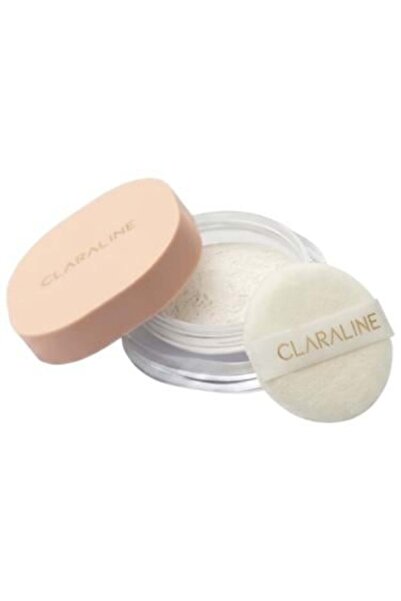 CLARALINE Clara line beijing cloud makeup setting powder-8g | bc81