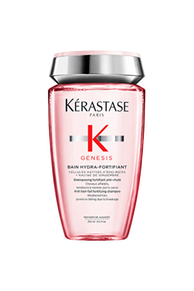 Kerastase Genesis strengthening and reducing hair loss shampoo by kerastase -...