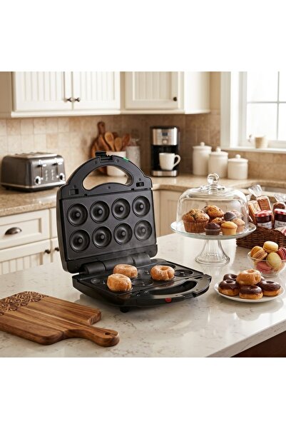 alsiaf Sword Heater 1X2 Nut+Donut High Quality