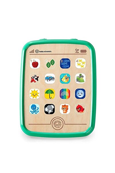 Hape Baby Einstein Magic Touch Dokunmatik Ahşap Tablet