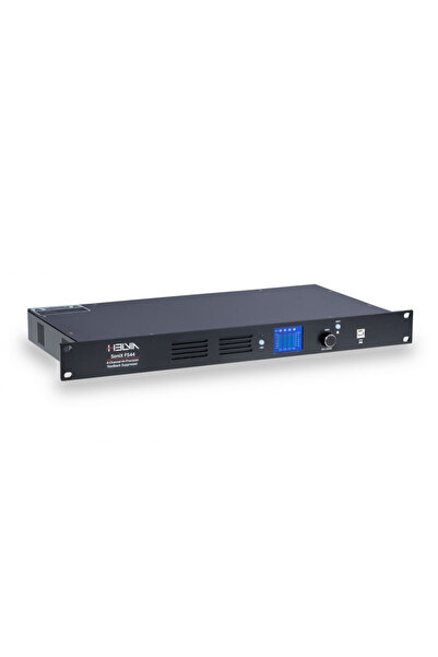 Helvia SoniX FS44 - Συσκευή κατά της αντανάκλασης 4 καναλιών