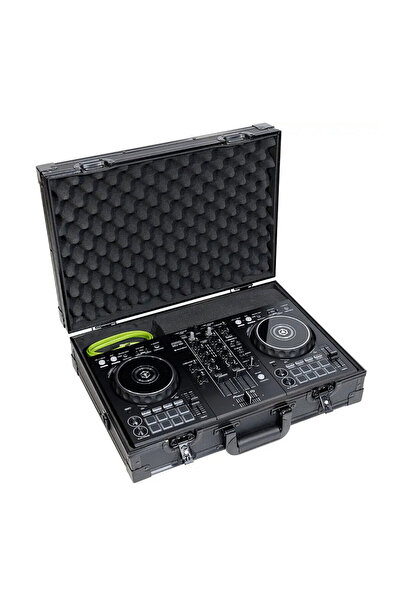 Walkasse W-CONTROL-SB - Θήκη μεταφοράς DJ για μικρούς ελεγκτές DJ