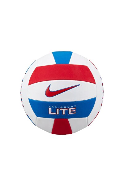 Nike ΜΠΑΛΑ ΒΟΛΕΪ ALL COURT LITE ΑΠΟΣΥΓΚΕΝΤΡΩΜΕΝΗ ΜΕΓΕΘΟΣ 5 N.100.9071-124 Πολ...