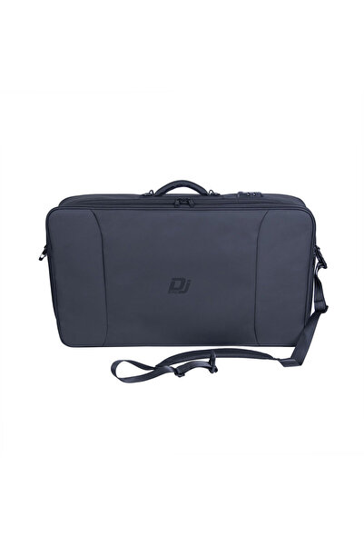 Djbag COMFORT-XL - Τσάντα ώμου για μεγάλα κοντρόλερ DJ