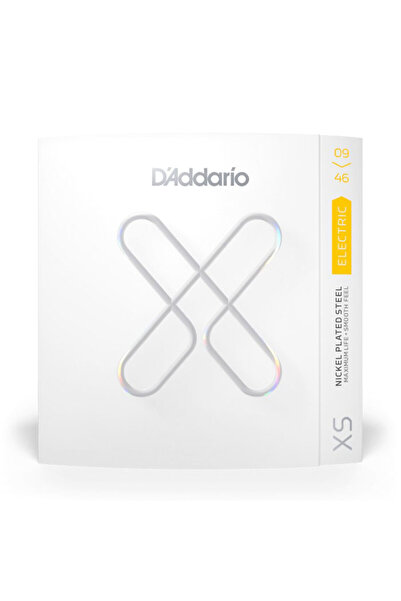 Daddario D'Addario XSE0946 - Σετ χορδών ηλεκτρικής κιθάρας 09-46