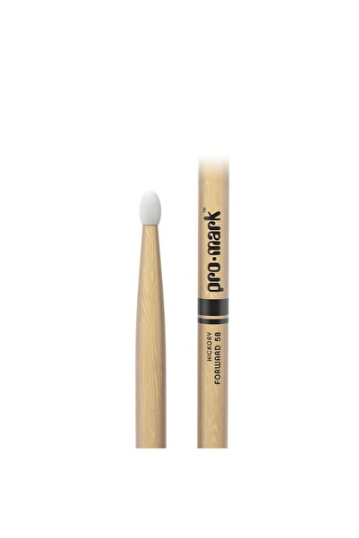 Promark TX5BN Classic Forward 5B - Μπαγκέτες Τυμπάνων από Ξύλο Χίκορι