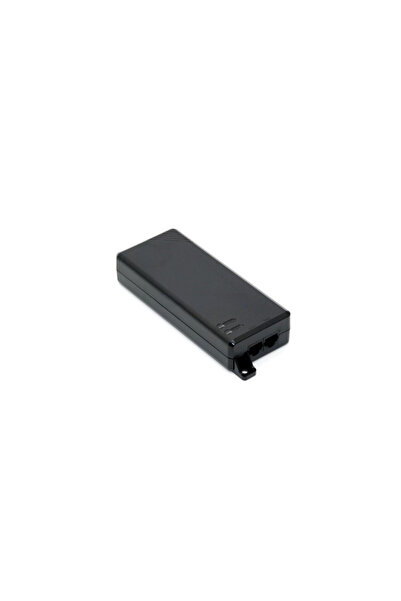 OEM Injector PoE pasiv Gigabit, Intrare 100-240VAC, 48V, 96W