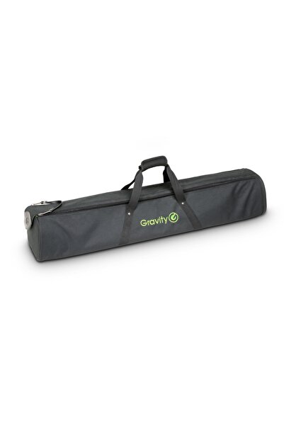 Gravity BGSS-2B - Τσάντα μεταφοράς για 2 βάσεις ηχείων 1070 χιλιοστά