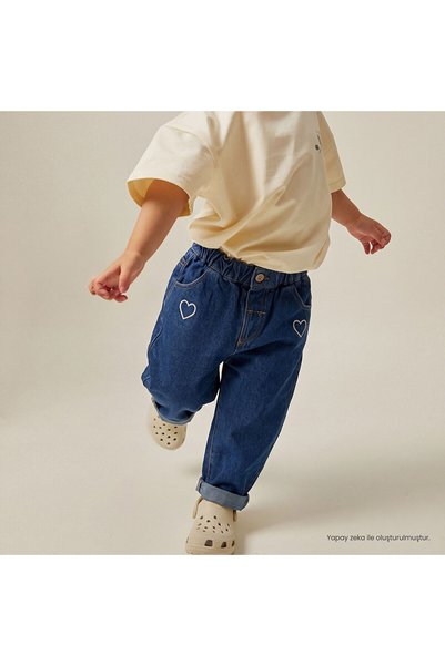 MOTHERCARE Denim Pantolon