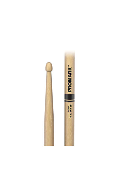 Promark RBH595AW Rebound 5B - Μπαγκέτες ντραμς από ξύλο Χίκορι