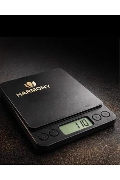 Generic Digital Kitchen Scale 3000g 01 | Food Scale with Backlit LCD Display ...