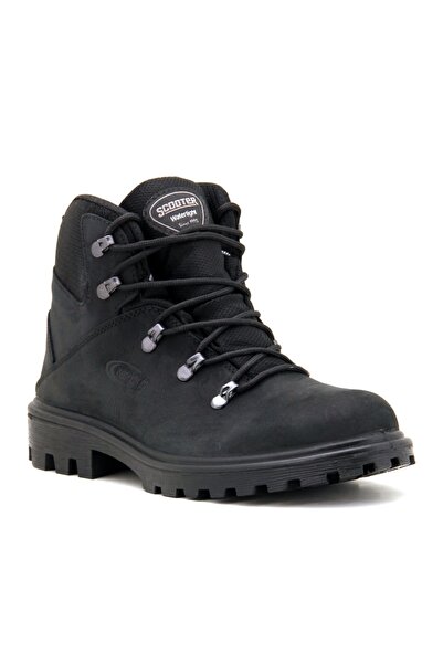 Scooter 7101 Daily Waterproof Men's Boots