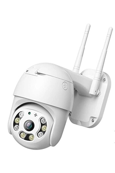 OKam 3038 3MP Wifi PTZ Kamera