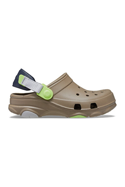 Crocs Kids' Classic All-Terrain Clog