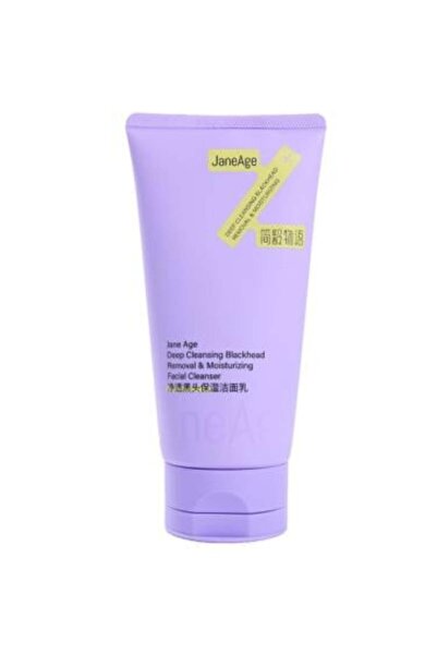 JaneAge Jin Age Blackhead Removal and Skin Moisturizing Cleanser - 150g