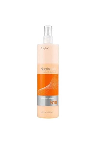 Erayba Eraiba collagen n18 two-phase hair nourishing and moisturizing conditi...