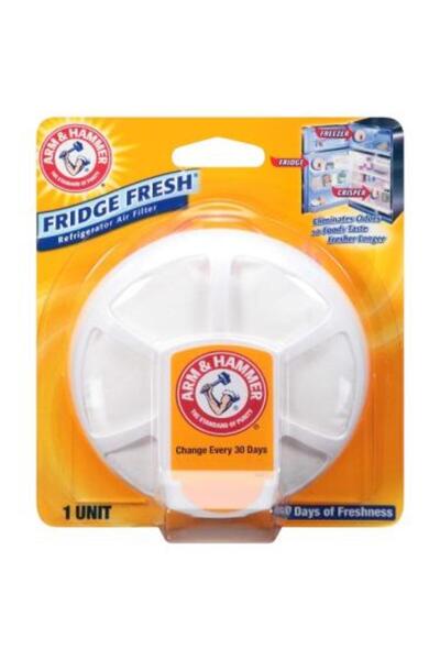 Arm&Hammer Arme&Hammer Long Lasting Freshness Odor Eliminating Refrigerator F...