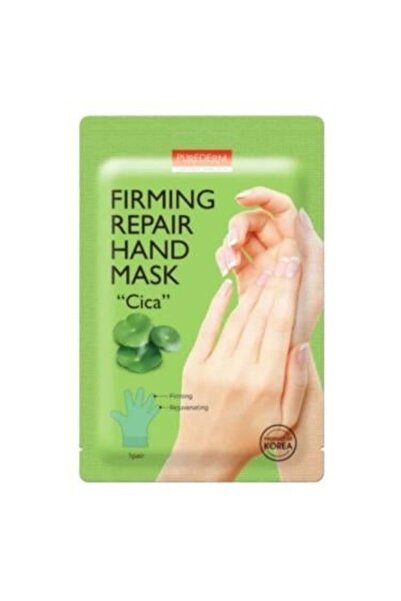 Purederm Pureiderm Cyca Hand Repair & Firming Mask - Single Pack