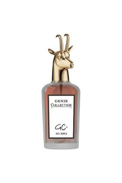 Genie Collection Jeani Collection 8863 - 25 ml Perfume