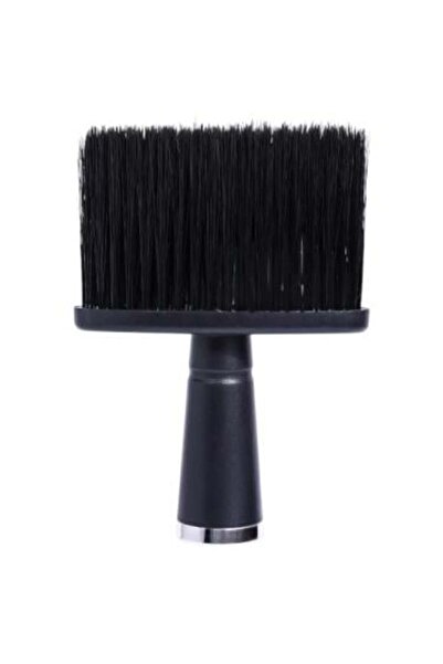 Salon System Salon System Professional Shaving Brush - Black