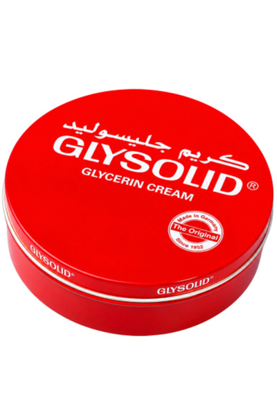 GLYSOLID Glysolid Moisturizing and Softening Body Cream - 175 ml