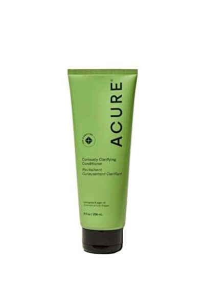 ACURE Akeurol Lemon & Argan Herbal Balm - 236 ml
