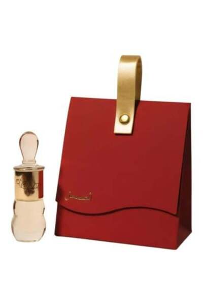 Ajmal Ameer's Musk Areej Concentrated Perfume - 3 Grams
