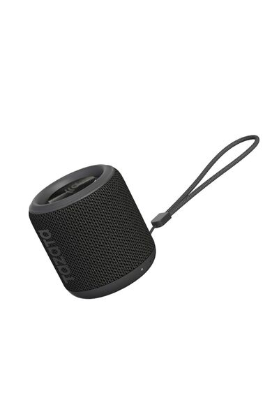 Tazata ΜΙΝΙ ΗΧΕΙΟ BLUETOOTH FUN 30 TFN30-BLACK Μαύρο