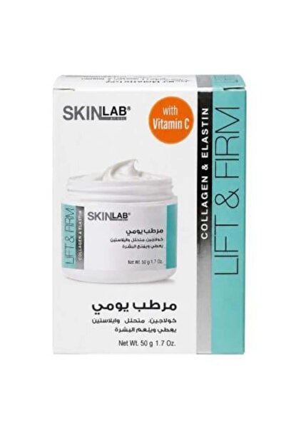 Skin&Lab Skin Lab Lift & Firm Daily Moisturizer - 50g