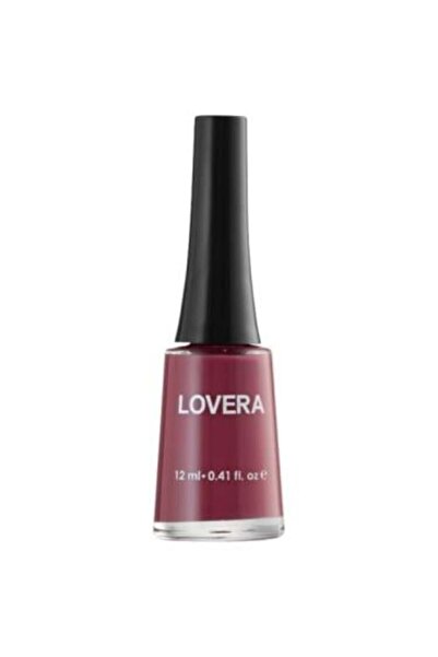 Lovera Lovera Nail Manicure - 12ml |   Grade 07