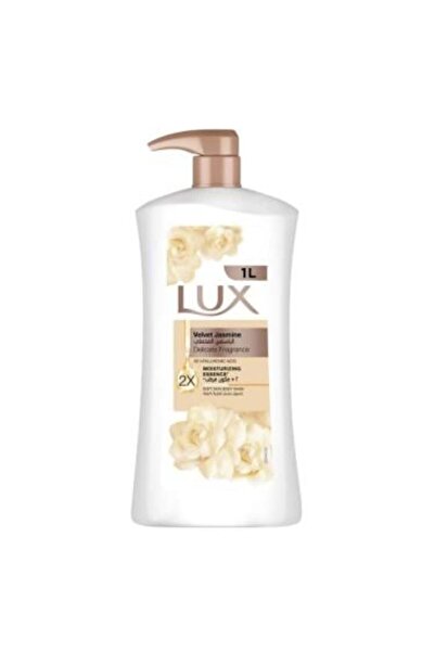 LUX Lux Velvet Jasmine Body Wash - 1000ml