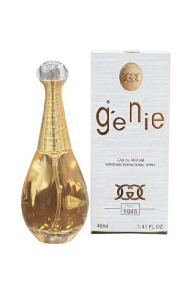 Genie Collection عطر جادور 011045 للنساء من جيني كوليكشن – 40 مل