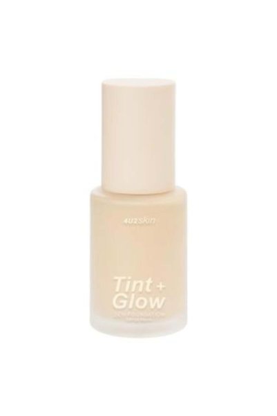 4U2 Four You Too Dew Tint + Glow Foundation Cream with Spf30 - 30g - No. 01 I...