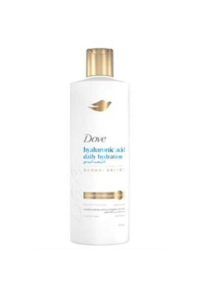 Dove بلسم العناية اليومية مغذي للشعر الجاف من دوف - 340 مل