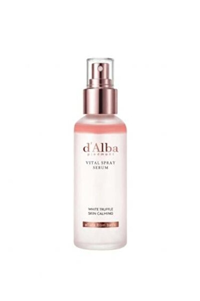 Dalba Dalba White Truffle Essence Spray Serum Skin Care Product 100ml